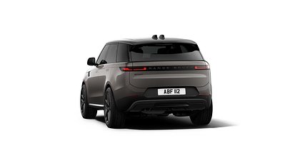 Range Rover Sport 2