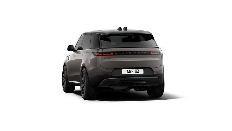 2026 Uus Land Rover Range Rover Sport Charente Grey D300 Diesel Mild Hybrid SE