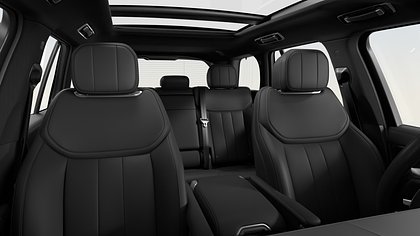 Range Rover 5