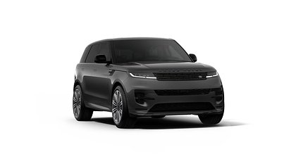 Range Rover Sport 0