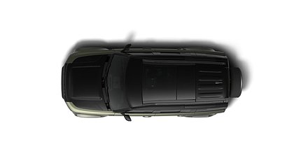 Defender 110 3