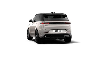 Range Rover Sport 2