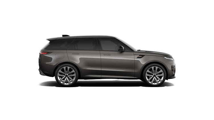 2026 Nowy Land Rover Range Rover Sport Charente Grey AWD Auto Dynamic SE