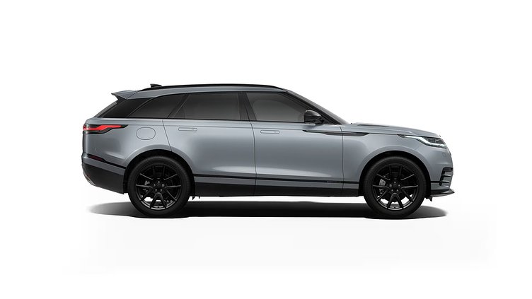2026 Nowy Land Rover Range Rover Velar Arroios Grey All Wheel Drive Belgravia Edition