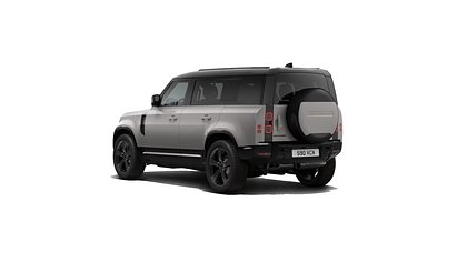 Defender 110 2