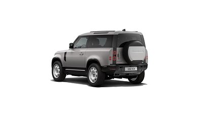 Defender 90 2