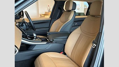 Range Rover Sport 4