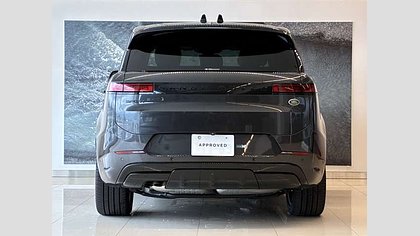 Range Rover Sport 7