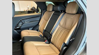 Range Rover Sport 5