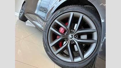 Range Rover Sport 8