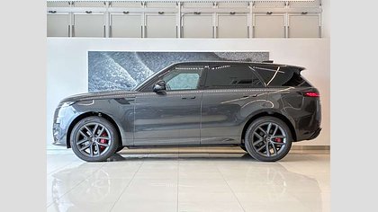 Range Rover Sport 1
