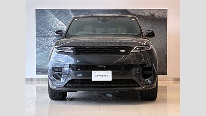 Range Rover Sport 6