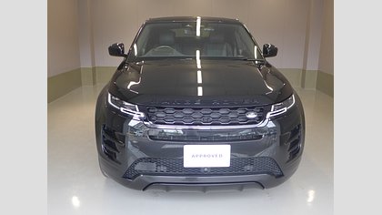 Range Rover Evoque 2