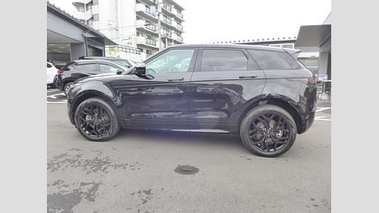 Range Rover Evoque 3