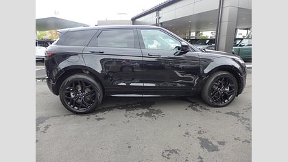 Range Rover Evoque 4