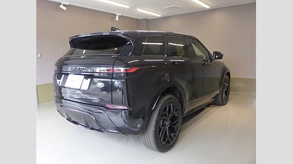 Range Rover Evoque 5