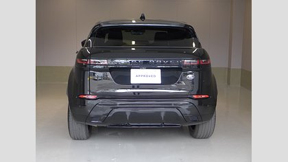 Range Rover Evoque 7