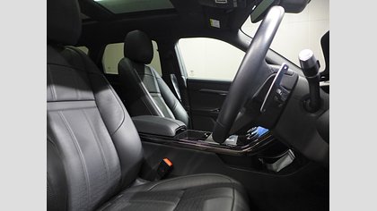 Range Rover Evoque 8