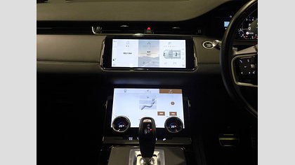 Range Rover Evoque 11