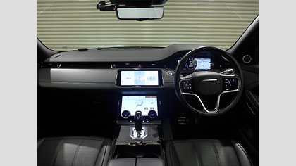 Range Rover Evoque 10