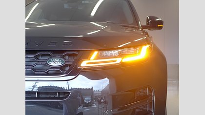 Range Rover Evoque 20