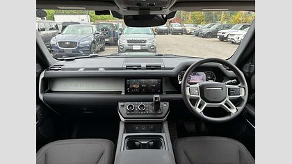 Defender 110 2