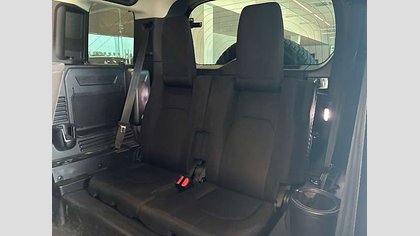 Defender 110 6