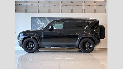 Defender 110 1