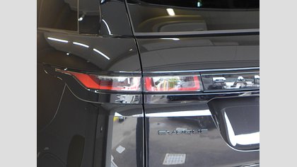 Range Rover Evoque 21