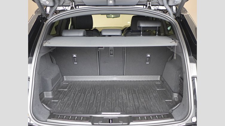 2021 認定中古車 Land Rover Range Rover Evoque サントリーニブラック P250 AWD（オートマチック） R-DYNAMIC HSE