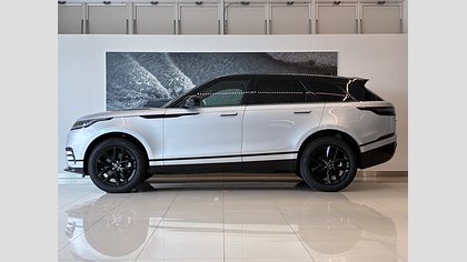 Range Rover Velar 1
