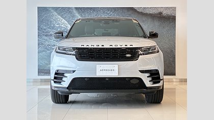 Range Rover Velar 6