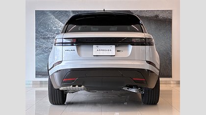 Range Rover Velar 7