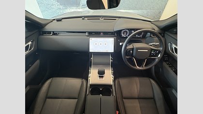Range Rover Velar 2