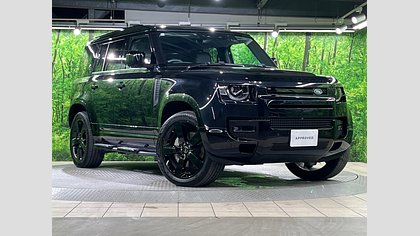 Defender 110 0