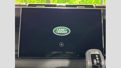 Defender 110 39