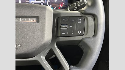Defender 110 12