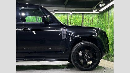 Defender 110 27