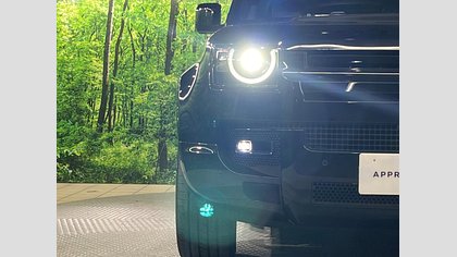 Defender 110 28