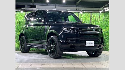 Defender 110 22