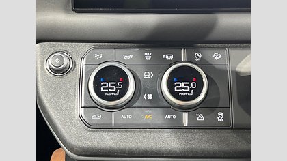 Defender 110 16