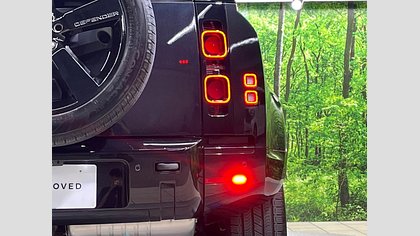 Defender 110 30