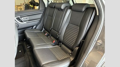 Discovery Sport 5