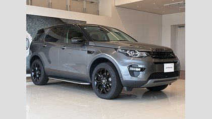 Discovery Sport 0