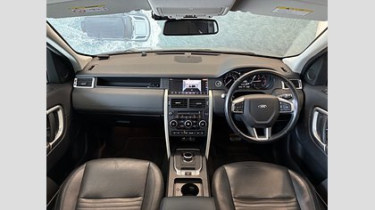 Discovery Sport 2