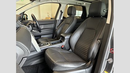 Discovery Sport 4