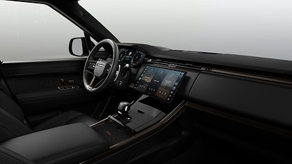 Range Rover Sport 4