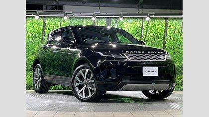 Range Rover Evoque 0