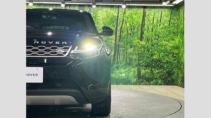 Range Rover Evoque 20