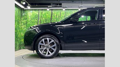 Range Rover Evoque 26